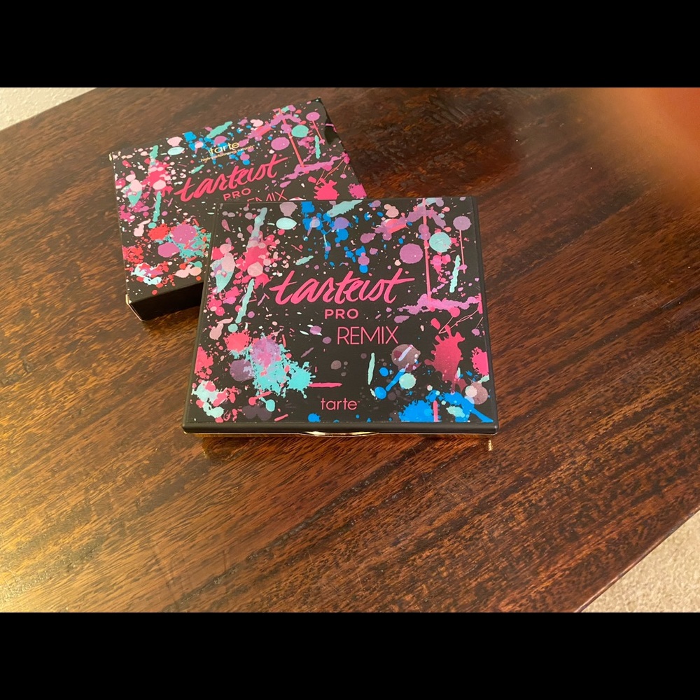 Tarde makeup kit